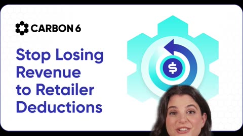 Stop Losing Money to Chargebacks & Damaged Items | Carbon6 Explained