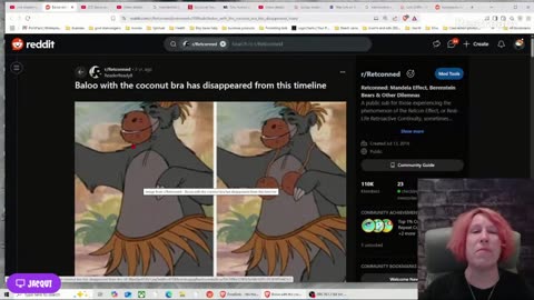 Live with Restream, November 15