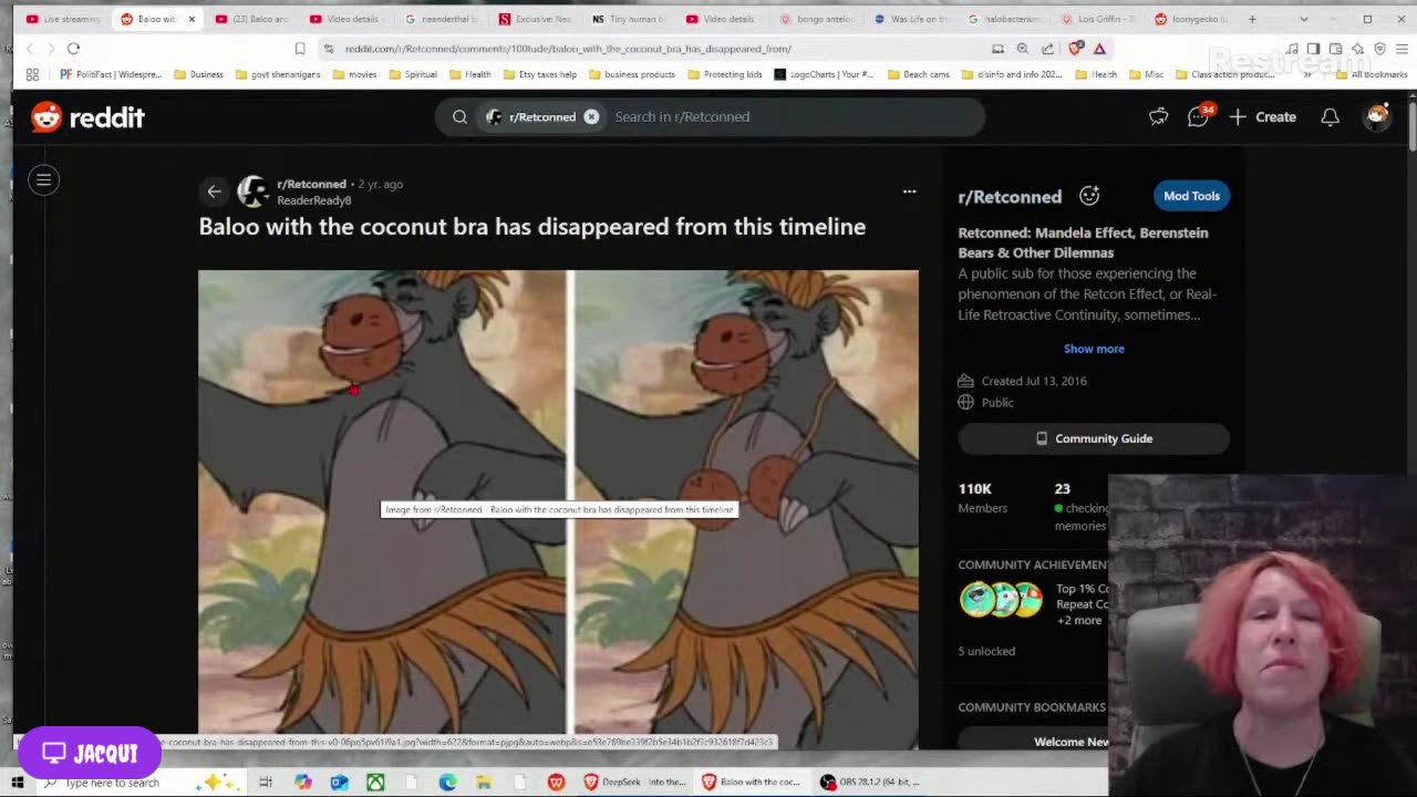 Live with Restream, November 15