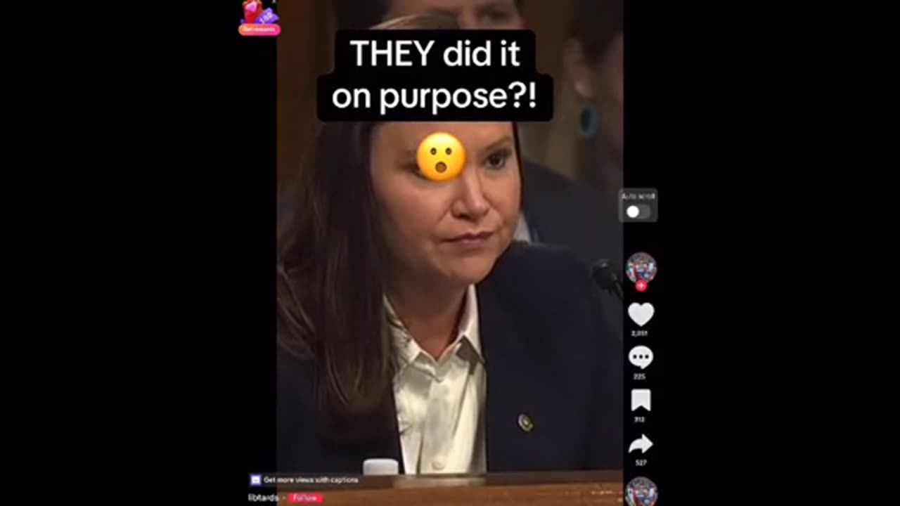 Fake Biden intentional destruction of the border ..