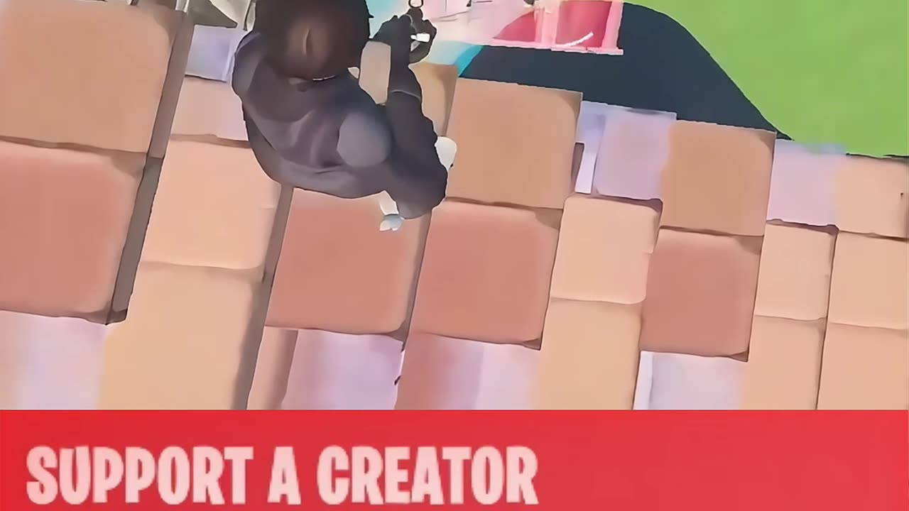 Victory Royale: 20 Kills in Record Time