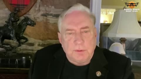 Col Douglas Macgregor WARNS: We’ve Lost Our Fear of REAL War