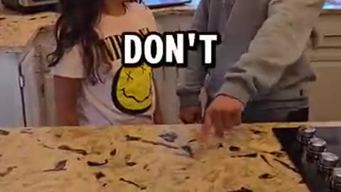 Breaking: Prank to clean Kitchen #viralvideos #prank #pranking #funny #pranks #p