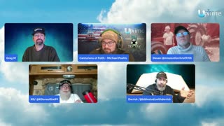 The Body of Christ is ONE: With Brother KG-UPTIME-JAN 28 2026