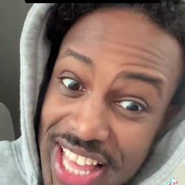 Somali stealing taxes