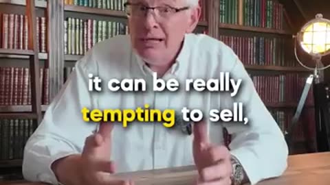 Amazing: Do THIS To Make MILLIONS in Stock Market Crash