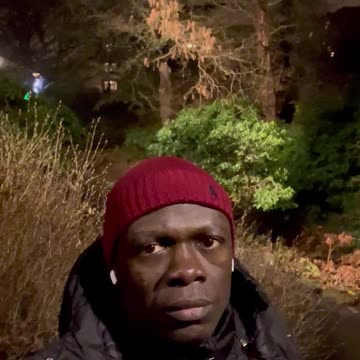 I don't know who needs to hear this, but don't make a big deal out of people talking about you.