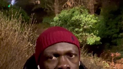 I don't know who needs to hear this, but don't make a big deal out of people talking about you.