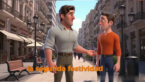 ¿Por qué sacrifican los musulmanes en Eid al-Adha? 🐑 ¿Y qué hacen ese día? #EidAlAdha