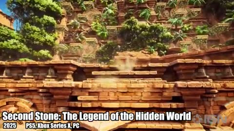 New 15 Amazing Upcoming Hack and Slash Games 2025 & 2026 | PS5, XSX, PC
