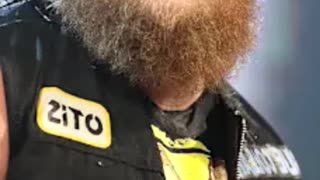 Otis WWE Injury Update – Set to Return with Bianca Belair & Rey Mysterio - WorldEye