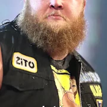 Otis WWE Injury Update – Set to Return with Bianca Belair & Rey Mysterio - WorldEye