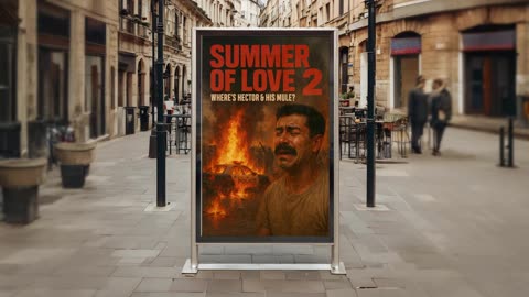 Summer of Love 2 Movie Review | LA Riots