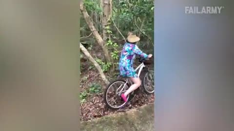 Funniest Viral Fails Best Slips & Falls