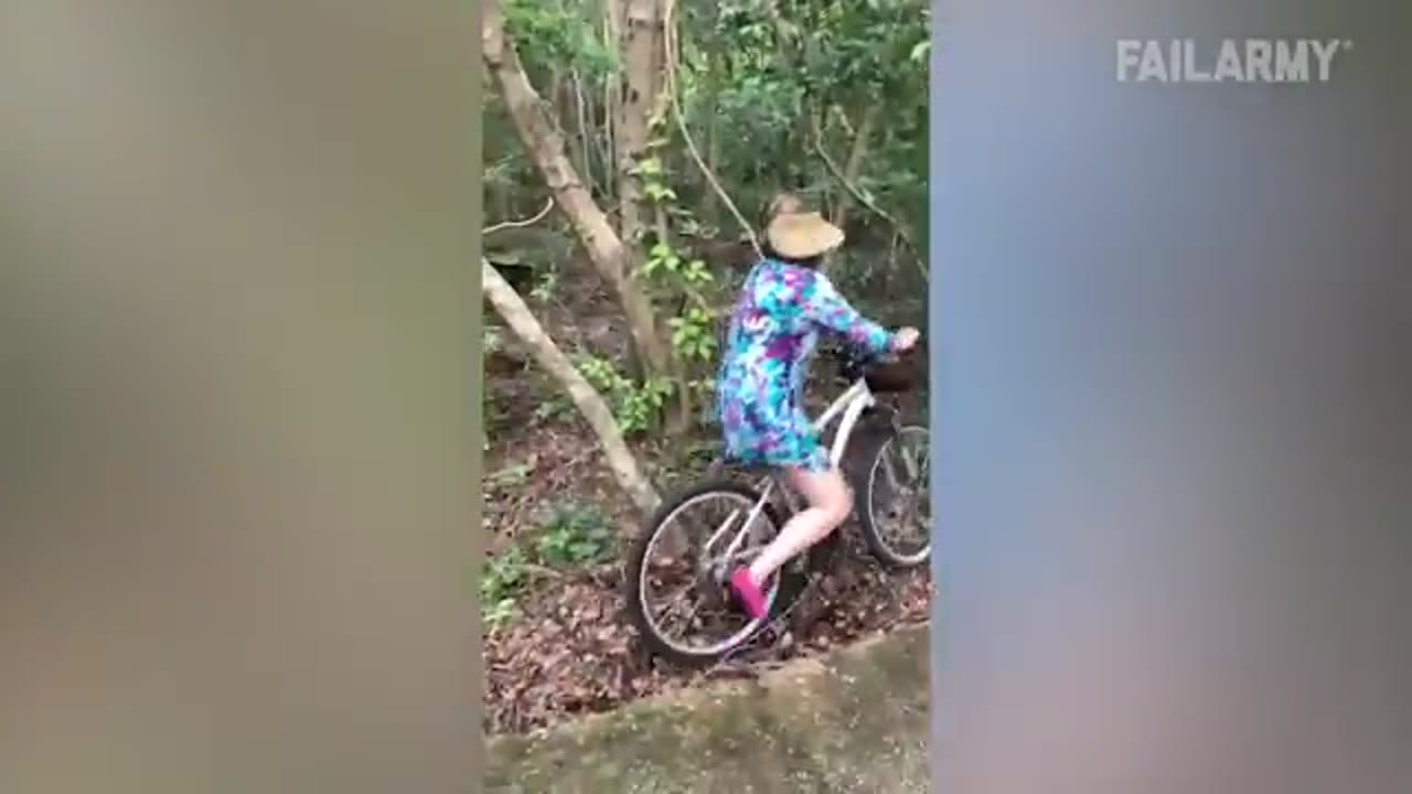 Funniest Viral Fails Best Slips & Falls