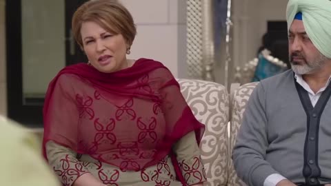Superhit Funny Movie Diljit Dosanjh