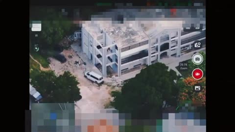 Canadian RCMP is "Outraged" That Haitian Military Using Donated Drones to Attack Gang Members