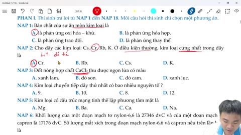 ĐỀ SỐ 11 + 12