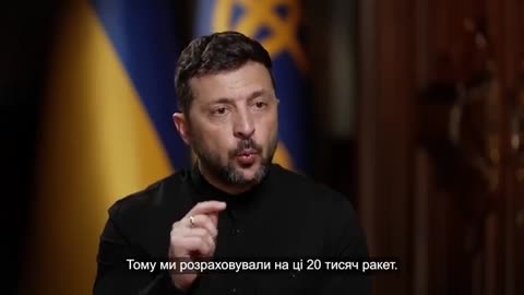 🗣️🇺🇸 Ukraine Russia War | Zelensky on US Redirecting Missiles to Middle East | RCF