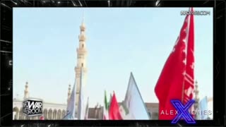 The Alex Jones Show TUESDAY LIVE SHOW STREAM 6/17/25