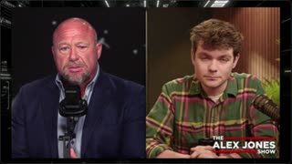 The Alex Jones Show TUESDAY LIVE SHOW STREAM 6/17/25