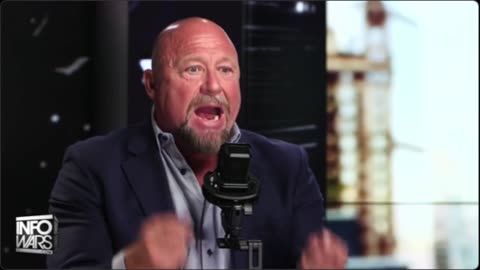 The Alex Jones Show TUESDAY LIVE SHOW STREAM 6/17/25