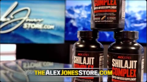 The Alex Jones Show TUESDAY LIVE SHOW STREAM 6/17/25