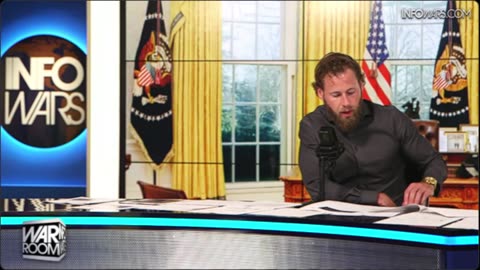 The Alex Jones Show TUESDAY LIVE SHOW STREAM 6/17/25