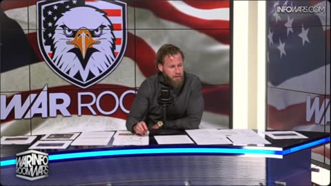 The Alex Jones Show TUESDAY LIVE SHOW STREAM 6/17/25