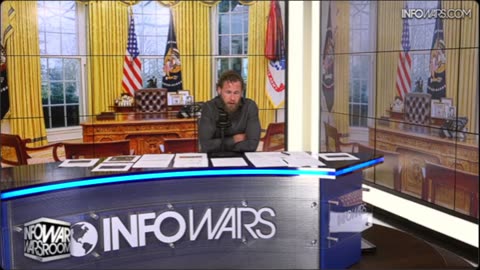 The Alex Jones Show TUESDAY LIVE SHOW STREAM 6/17/25