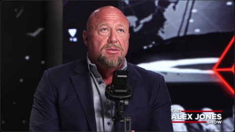 The Alex Jones Show TUESDAY LIVE SHOW STREAM 6/17/25