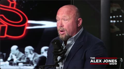 The Alex Jones Show TUESDAY LIVE SHOW STREAM 6/17/25