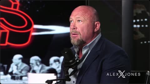 The Alex Jones Show TUESDAY LIVE SHOW STREAM 6/17/25