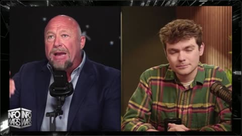 The Alex Jones Show TUESDAY LIVE SHOW STREAM 6/17/25