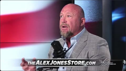The Alex Jones Show TUESDAY LIVE SHOW STREAM 6/17/25