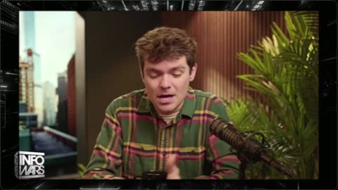 The Alex Jones Show TUESDAY LIVE SHOW STREAM 6/17/25