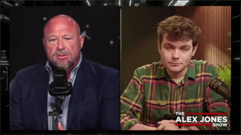 The Alex Jones Show TUESDAY LIVE SHOW STREAM 6/17/25