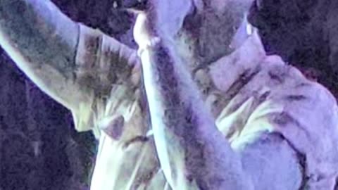 Inside Jelly Roll's VIP Night at Post Malone’s SoFi Stadium Tour Experience - WorldEye