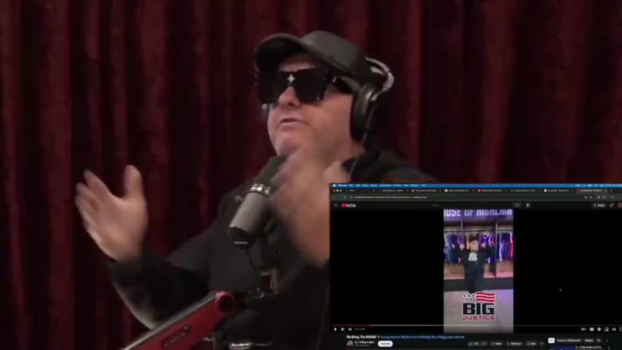 Tim Dillon believes the ‘Costco Family’ are actually demons of Baal chanting satanic