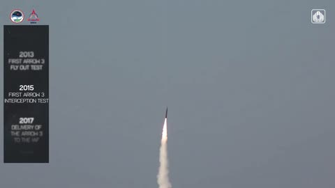 German-Israeli Arrow Advanced Heavy SAM Starting Production