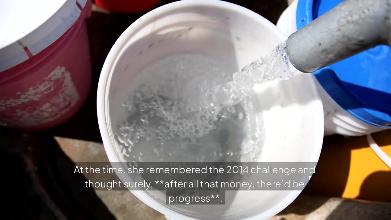 The Ice Bucket Challenge Is Back… But Not Everyone Is Cheering