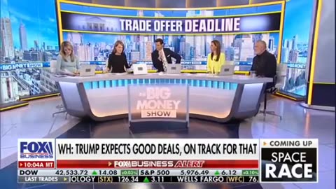 Trump criticizes China as the trade deadline approaches, ULTIMATUM
