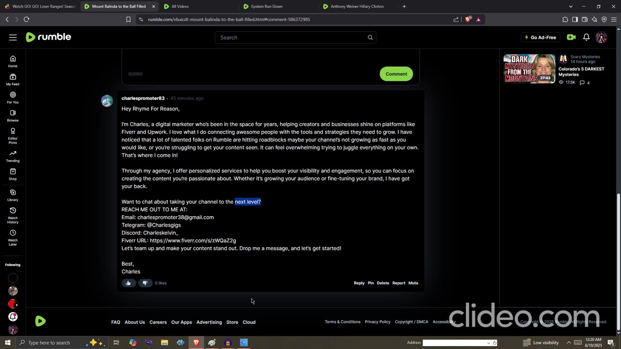 Level Ten Hero >?< Rebel Then Zero