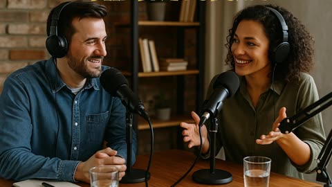 DEEP DIVE PODCAST LOOKS INTO UNDERSTANDING THE LEVIATHAN