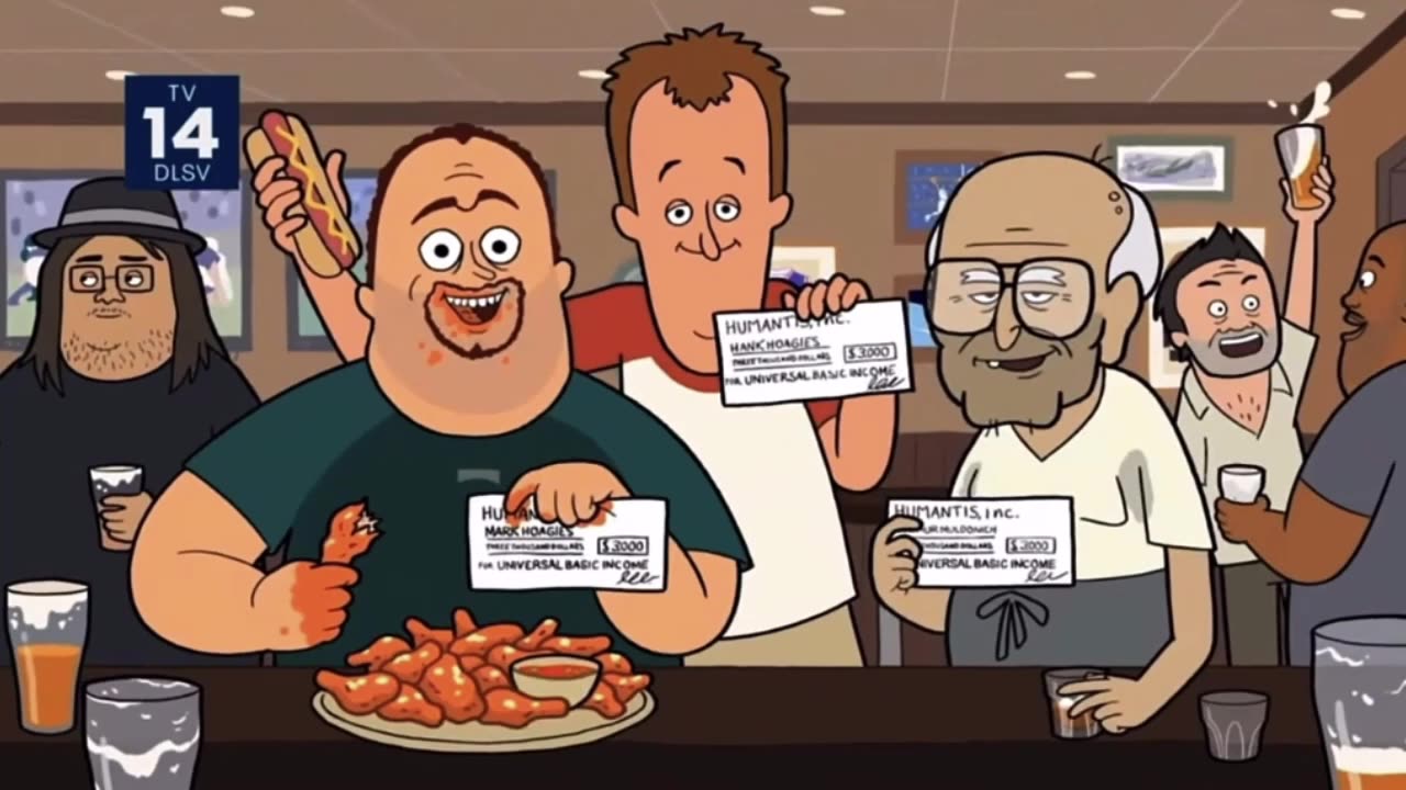 THEY'RE USING MASS MIND CONTROL TO CONVINCE PEOPLE INTO BECOMING 21ST CENTURY SLAVES!