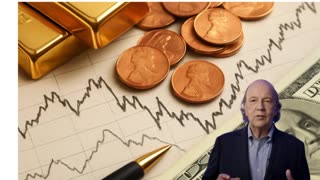 💥 Jim Rickards: The Greatest Opportunity of the Decade Is HERE — Are You Ready?