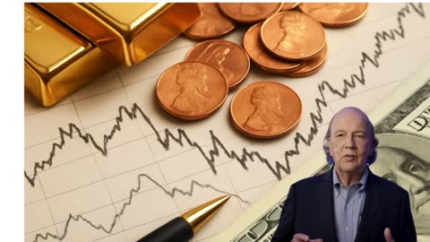 💥 Jim Rickards: The Greatest Opportunity of the Decade Is HERE — Are You Ready?