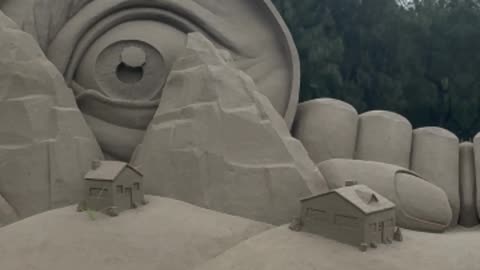 Sandy Dreamland