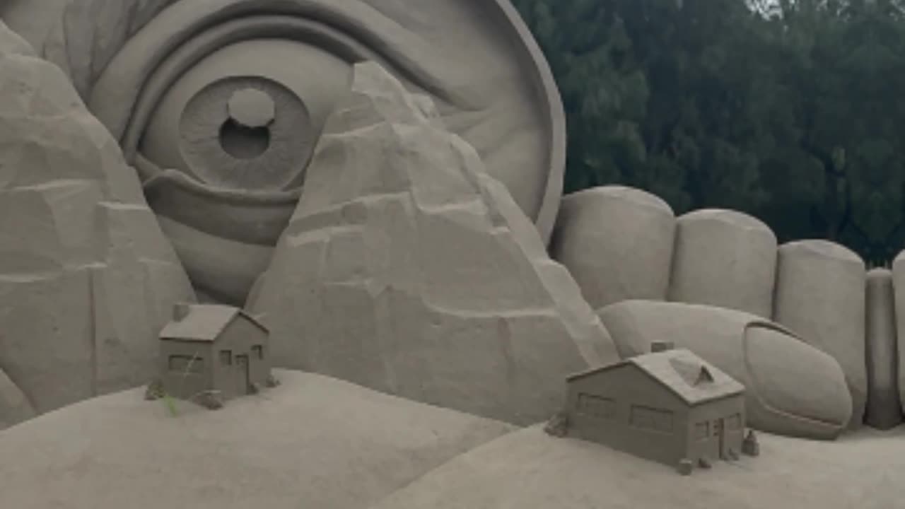Sandy Dreamland