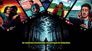 independientes destructores del sistema globalista